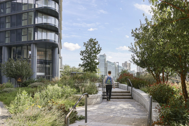 1 bedroom apartments/flats to sale in Harbour Avenue, Chelsea Island-image 19