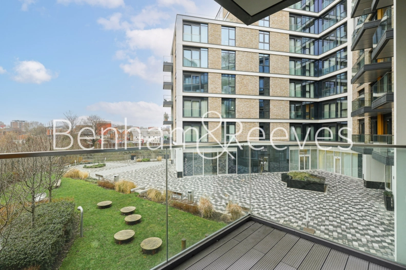 1 bedroom apartments/flats to sale in Harbour Avenue, Chelsea Island-image 7