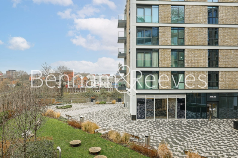 1 bedroom apartments/flats to sale in Harbour Avenue, Chelsea Island-image 12