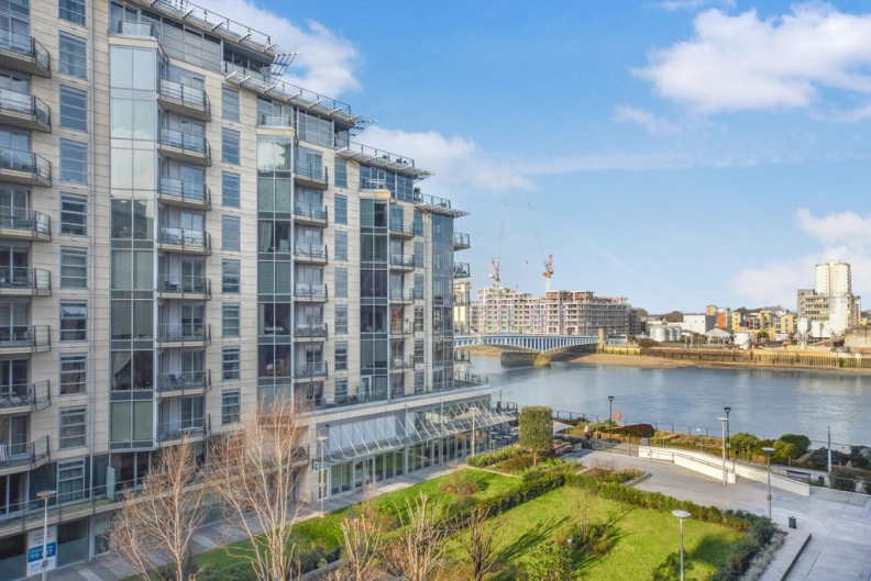 2 bedrooms apartments/flats to sale in Juniper Drive, Wandsworth-image 15