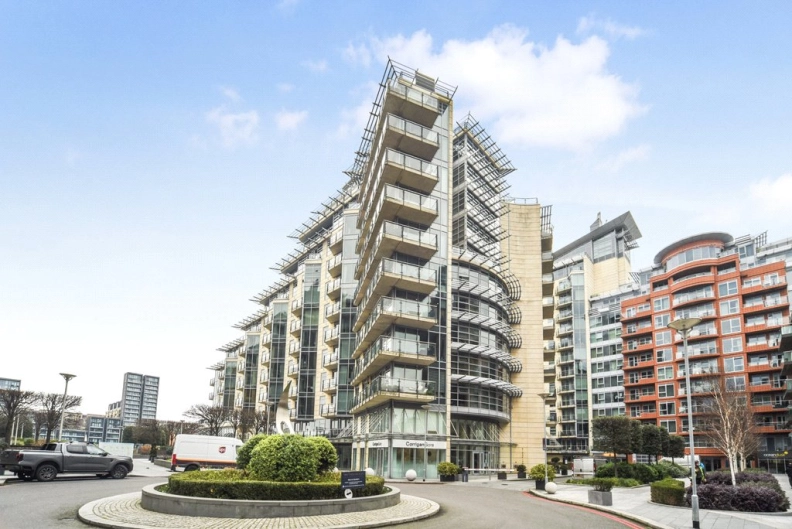 2 bedrooms apartments/flats to sale in Juniper Drive, Wandsworth-image 16