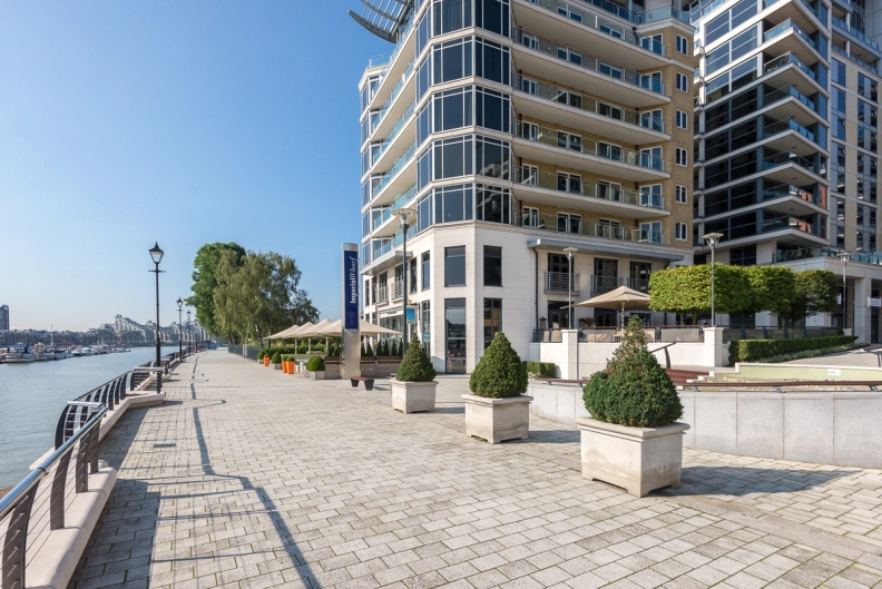 2 bedrooms apartments/flats to sale in The Boulevard, Imperial Wharf-image 18