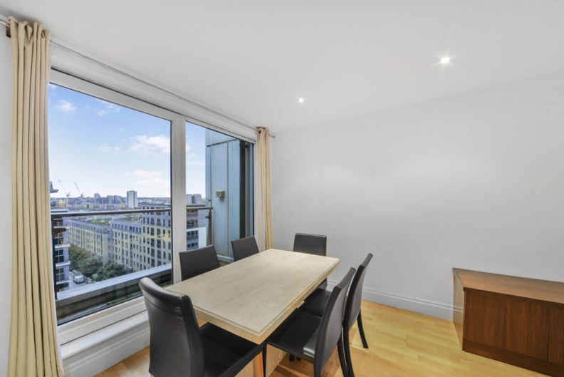 2 bedrooms apartments/flats to sale in The Boulevard, Imperial Wharf-image 12