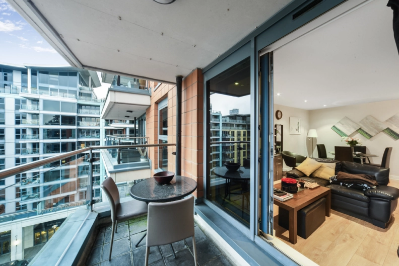 2 bedrooms apartments/flats to sale in The Boulevard, Fulham-image 12