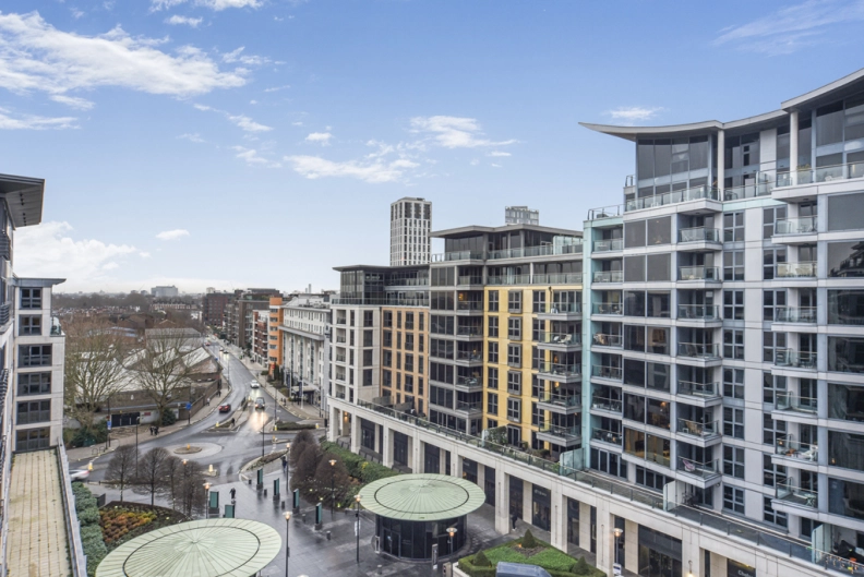 2 bedrooms apartments/flats to sale in The Boulevard, Fulham-image 13