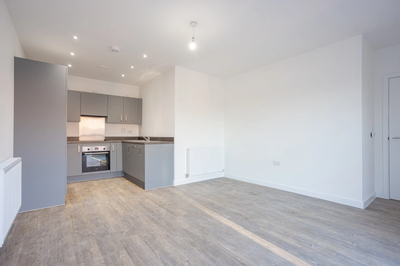 2 bedrooms apartments/flats to sale in Thimble Crescent, Wallington-image 3