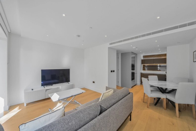 2 bedrooms apartments/flats to sale in Cascade Way, White City-image 10