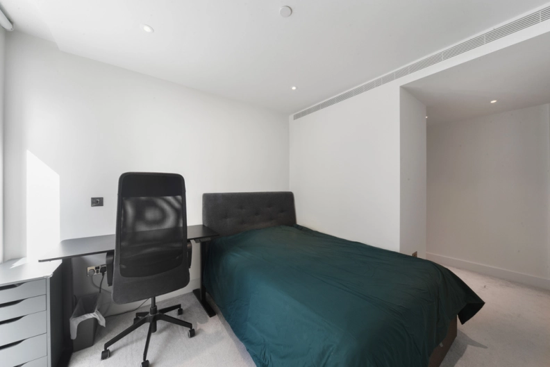 2 bedrooms apartments/flats to sale in Cascade Way, White City-image 4