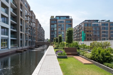 Thurstan Street, Imperial Wharf SW6 image 15