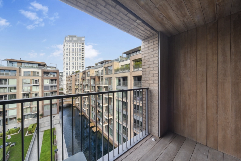 2 bedrooms apartments/flats to sale in Thurstan Street, Imperial Wharf-image 19