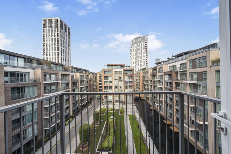 2 bedrooms apartments/flats to sale in Thurstan Street, Imperial Wharf-image 7