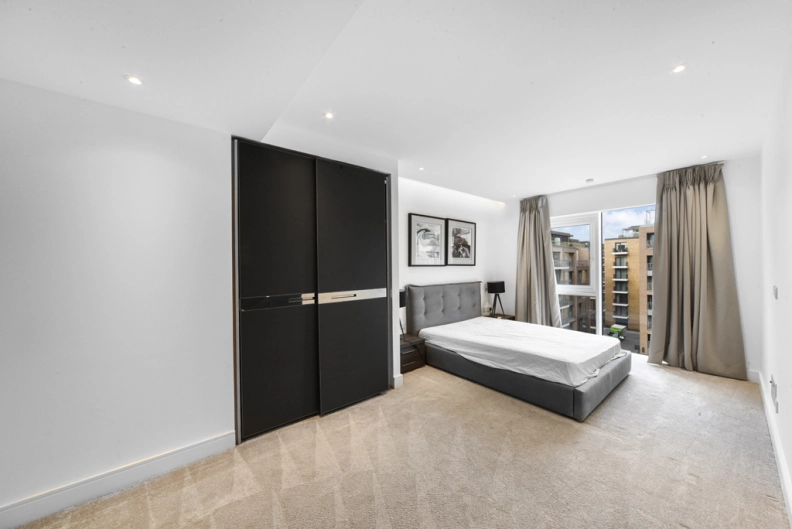 2 bedrooms apartments/flats to sale in Thurstan Street, Imperial Wharf-image 4