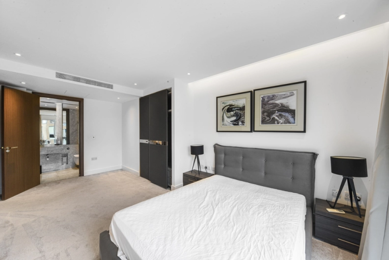 2 bedrooms apartments/flats to sale in Thurstan Street, Imperial Wharf-image 5