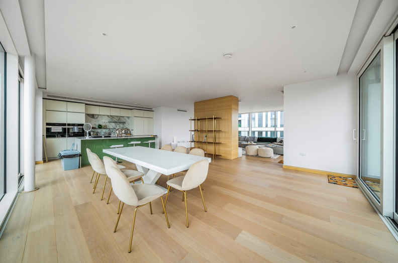 3 bedrooms apartments/flats to sale in Lockgate Road, Fulham-image 12