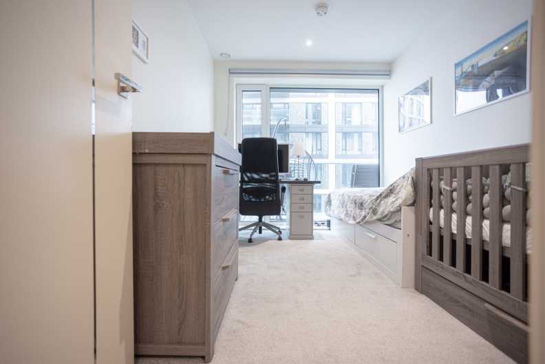 2 bedrooms apartments/flats to sale in Duke of Wellington Avenue, Royal Arsenal-image 16