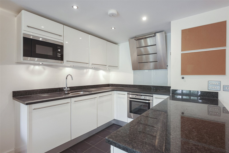 2 bedrooms apartments/flats to sale in Argyll Road, Woolwich-image 6