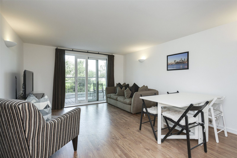 2 bedrooms apartments/flats to sale in Argyll Road, Woolwich-image 13