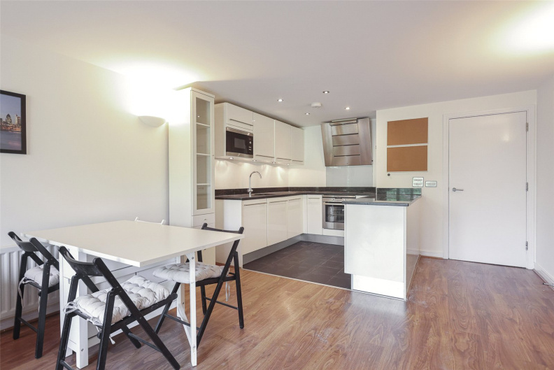 2 bedrooms apartments/flats to sale in Argyll Road, Woolwich-image 17