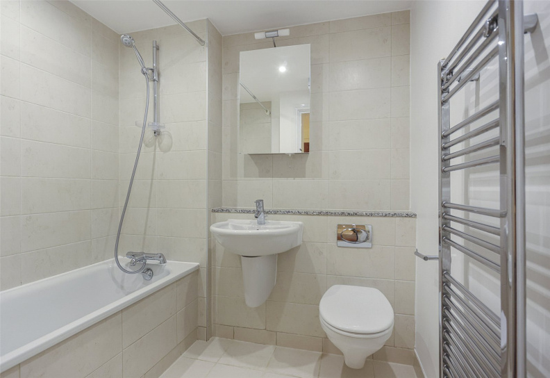 2 bedrooms apartments/flats to sale in Argyll Road, Woolwich-image 21