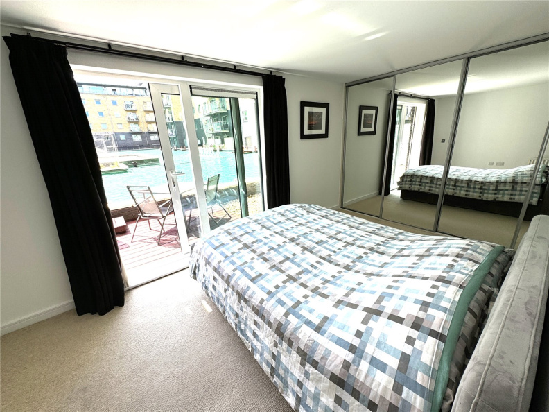 2 bedrooms apartments/flats to sale in Argyll Road, Woolwich-image 20