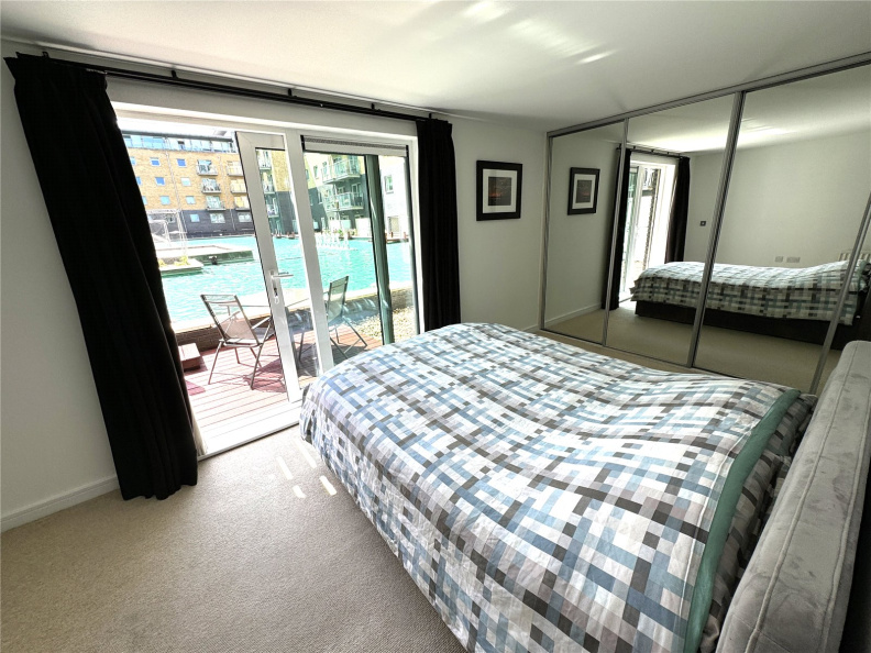 2 bedrooms apartments/flats to sale in Argyll Road, Woolwich-image 24