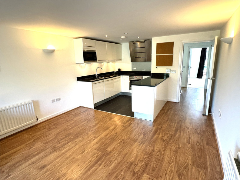 2 bedrooms apartments/flats to sale in Argyll Road, Woolwich-image 27