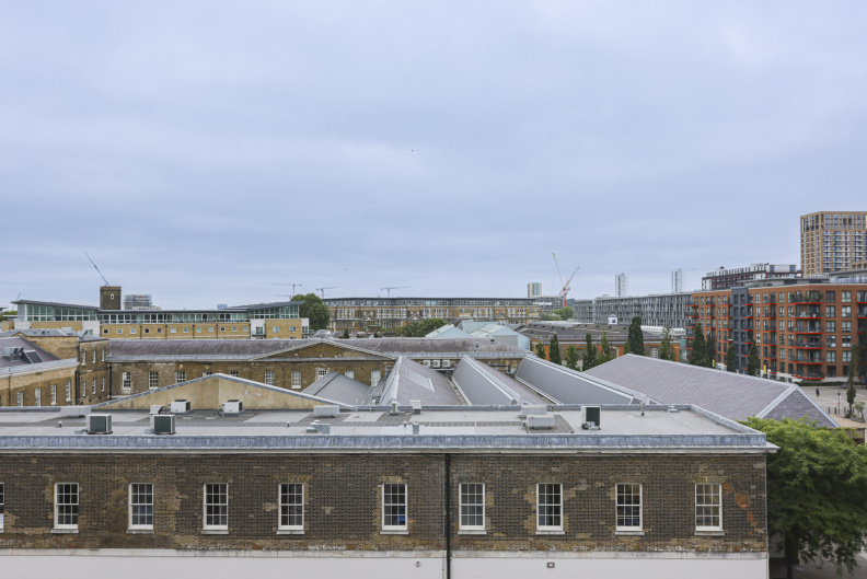 2 bedrooms apartments/flats to sale in Duke of Wellington Avenue, Royal Arsenal-image 17