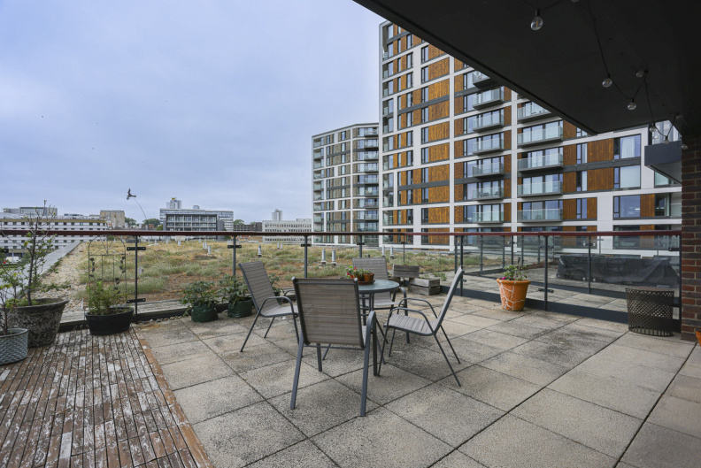 2 bedrooms apartments/flats to sale in Duke of Wellington Avenue, Royal Arsenal-image 13