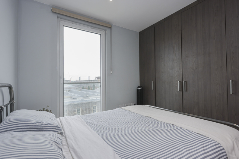 2 bedrooms apartments/flats to sale in Duke of Wellington Avenue, Royal Arsenal-image 20