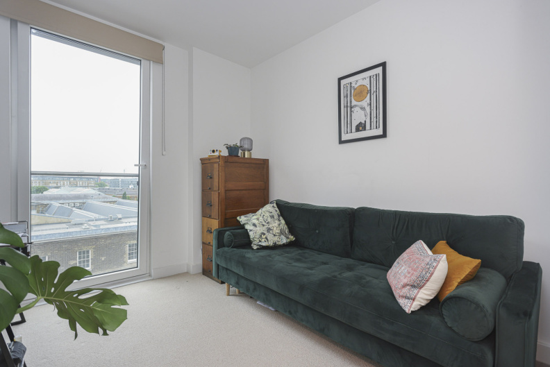 2 bedrooms apartments/flats to sale in Duke of Wellington Avenue, Royal Arsenal-image 16