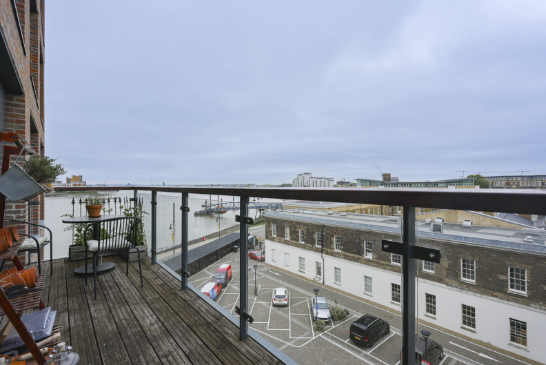 2 bedrooms apartments/flats to sale in Duke of Wellington Avenue, Royal Arsenal-image 22