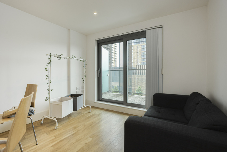 1 bedroom apartments/flats to sale in Royal Carriage Mews, Woolwich-image 8