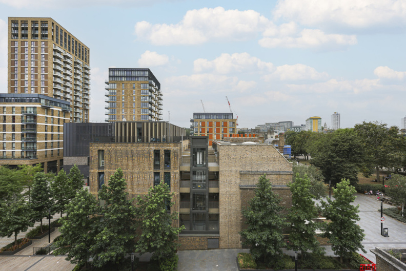 1 bedroom apartments/flats to sale in Royal Carriage Mews, Woolwich-image 15