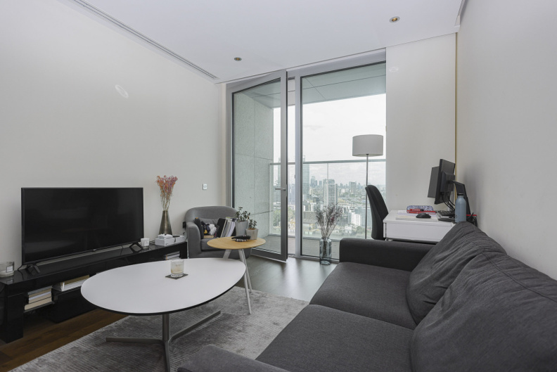 1 bedroom apartments/flats to sale in Waterview Drive, Greenwich-image 7