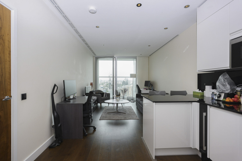 1 bedroom apartments/flats to sale in Waterview Drive, Greenwich-image 13