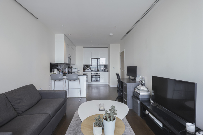 1 bedroom apartments/flats to sale in Waterview Drive, Greenwich-image 9