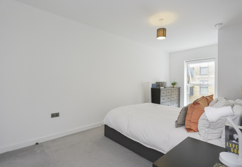 2 bedrooms apartments/flats to sale in Rolfe Terrace, Greenwich-image 20