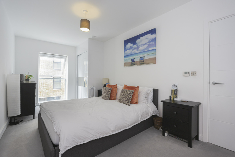 2 bedrooms apartments/flats to sale in Rolfe Terrace, Greenwich-image 6