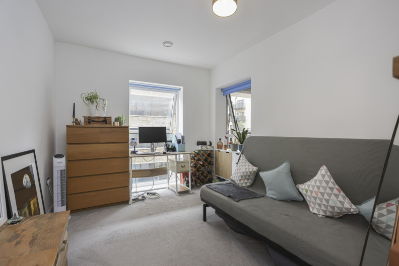 2 bedrooms apartments/flats to sale in Rolfe Terrace, Greenwich-image 21