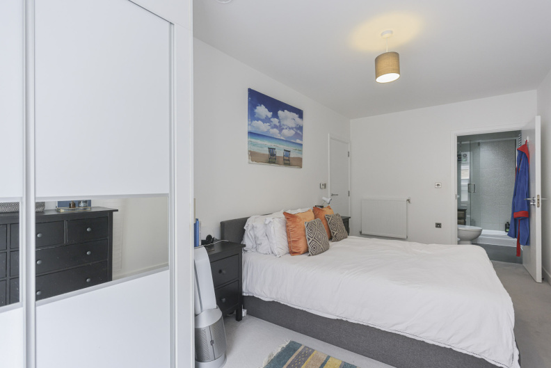 2 bedrooms apartments/flats to sale in Rolfe Terrace, Greenwich-image 19