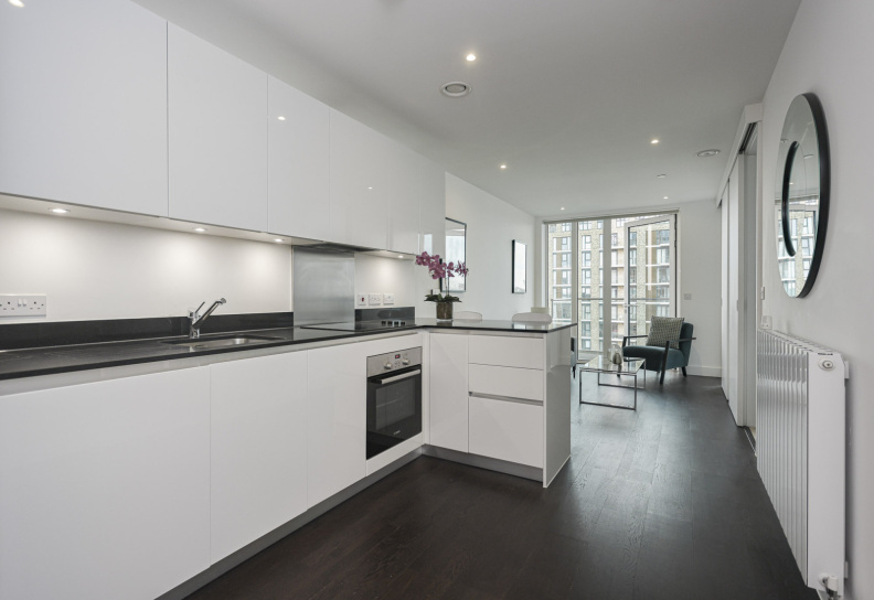 1 bedroom apartments/flats to sale in Victory Parade, Woolwich-image 15