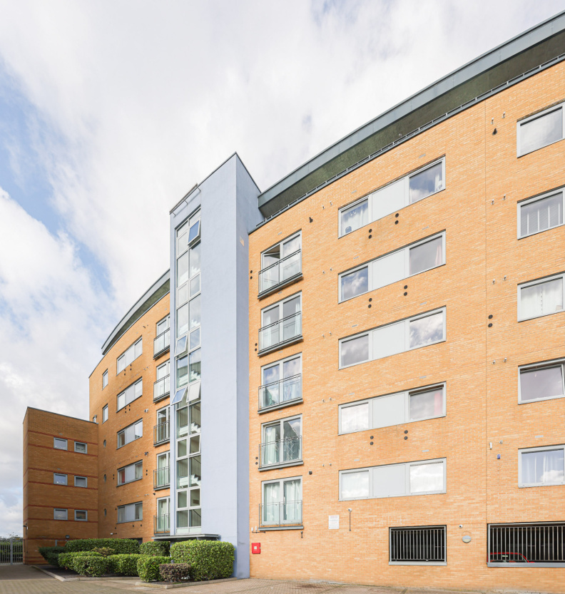 2 bedrooms apartments/flats to sale in Tideslea Path, Woolwich-image 12