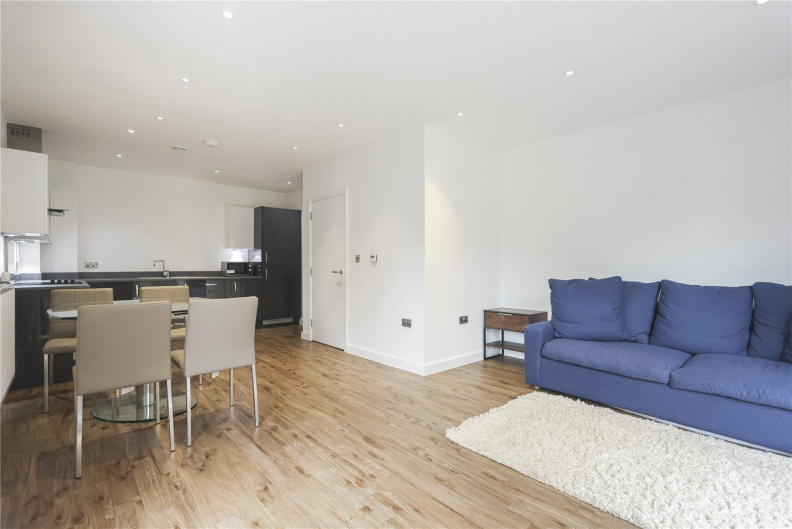 2 bedrooms apartments/flats to sale in Moy Lane, Woolwich-image 9