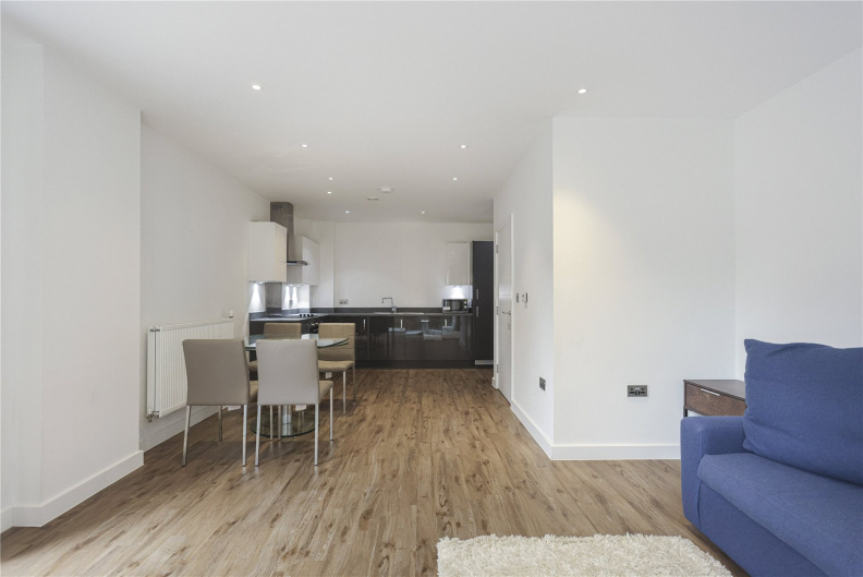 2 bedrooms apartments/flats to sale in Moy Lane, Woolwich-image 10