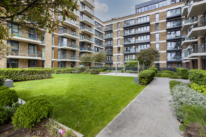 1 bedroom apartments/flats to sale in Victory Parade, Woolwich-image 15