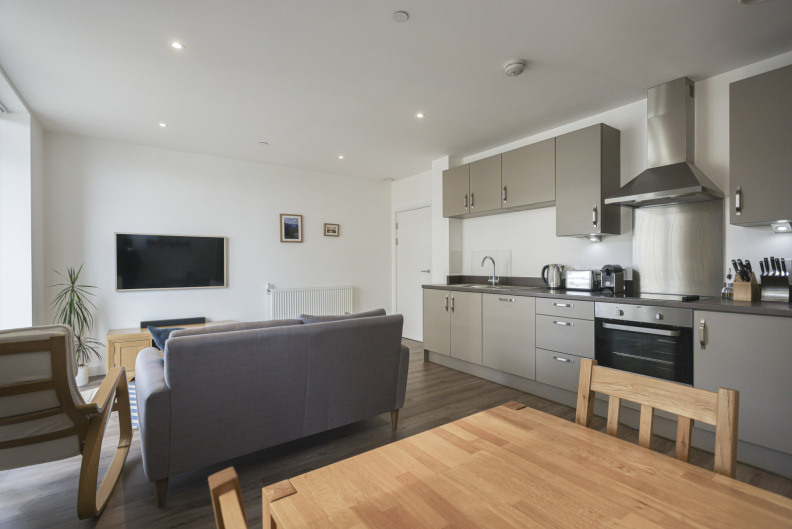 1 bedroom apartments/flats to sale in Victory Parade, Woolwich-image 8