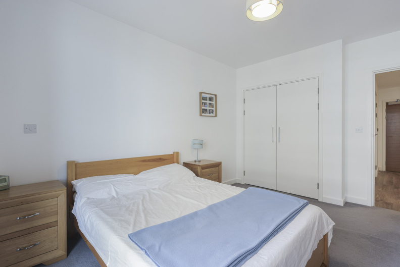 1 bedroom apartments/flats to sale in Victory Parade, Woolwich-image 9