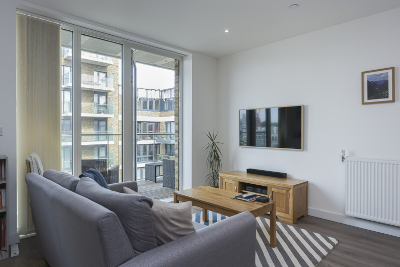 1 bedroom apartments/flats to sale in Victory Parade, Woolwich-image 16