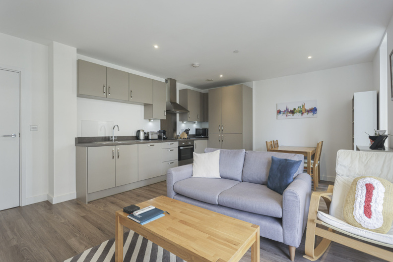 1 bedroom apartments/flats to sale in Victory Parade, Woolwich-image 6