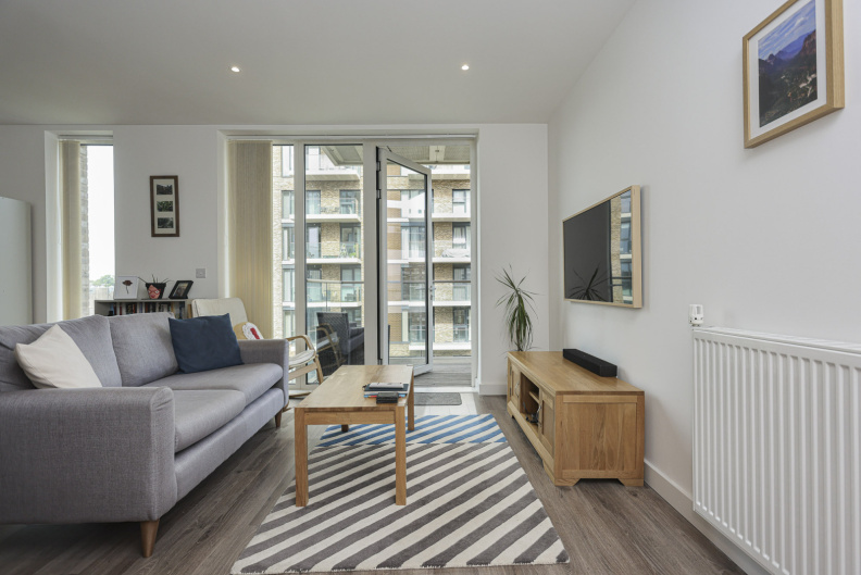 1 bedroom apartments/flats to sale in Victory Parade, Woolwich-image 3